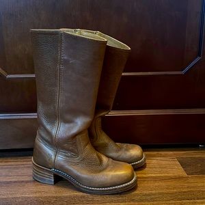 Frye Boots, size 7.5